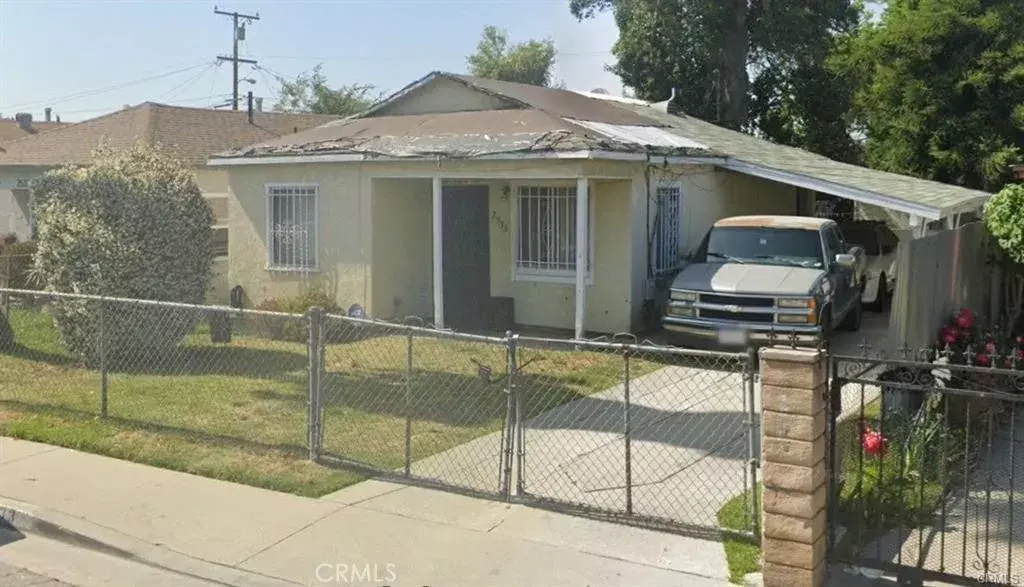 Compton, CA 90222,2533 E 131st Street