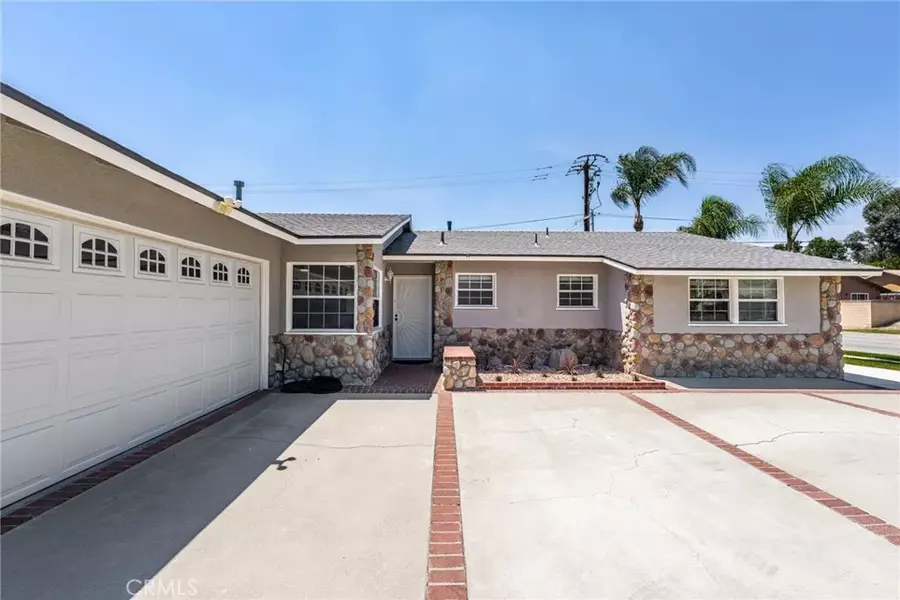 1395 Monte Verde Avenue, Upland, CA 91786