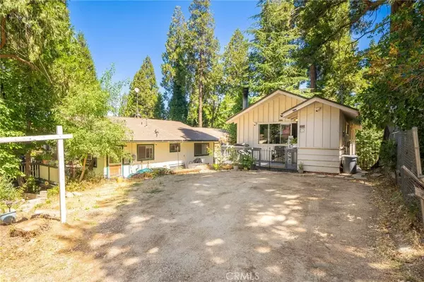 Crestline, CA 92325,693 CA 138