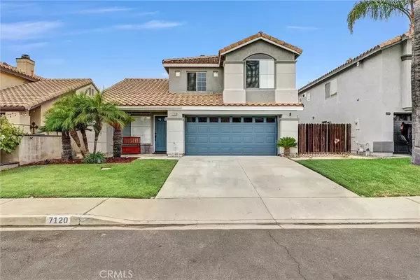Fontana, CA 92336,7120 Webb Court