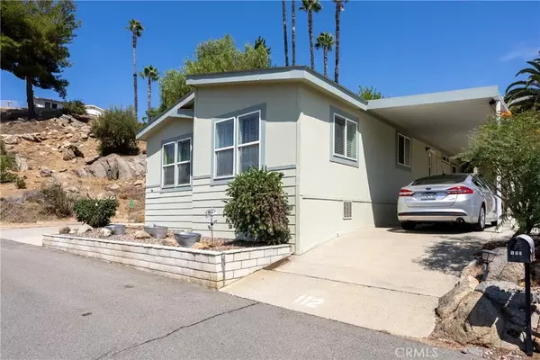 Hemet, CA 92545,32600 OLD HWY 74 SPACE 112