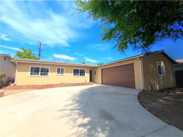 1343 Marand Street, Duarte, CA 91010