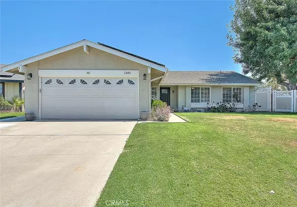 12685 Birch Avenue, Chino, CA 91710