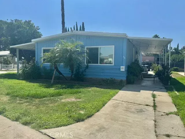 5800 Hamner #354, Eastvale, CA 91752