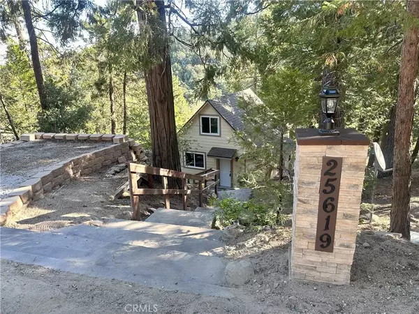 25619 Lo Lane, Twin Peaks, CA 92391