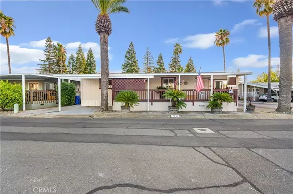 Sacramento, CA 95826,8181 Folsom #69