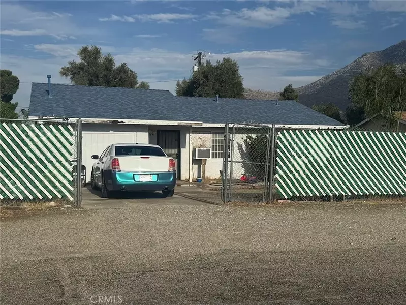 14572 Cabazon Street, Cabazon, CA 92230