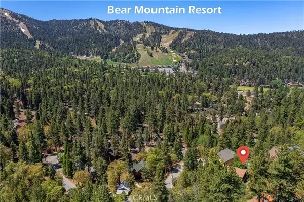 Big Bear Lake, CA 92315,885 Menlo Drive