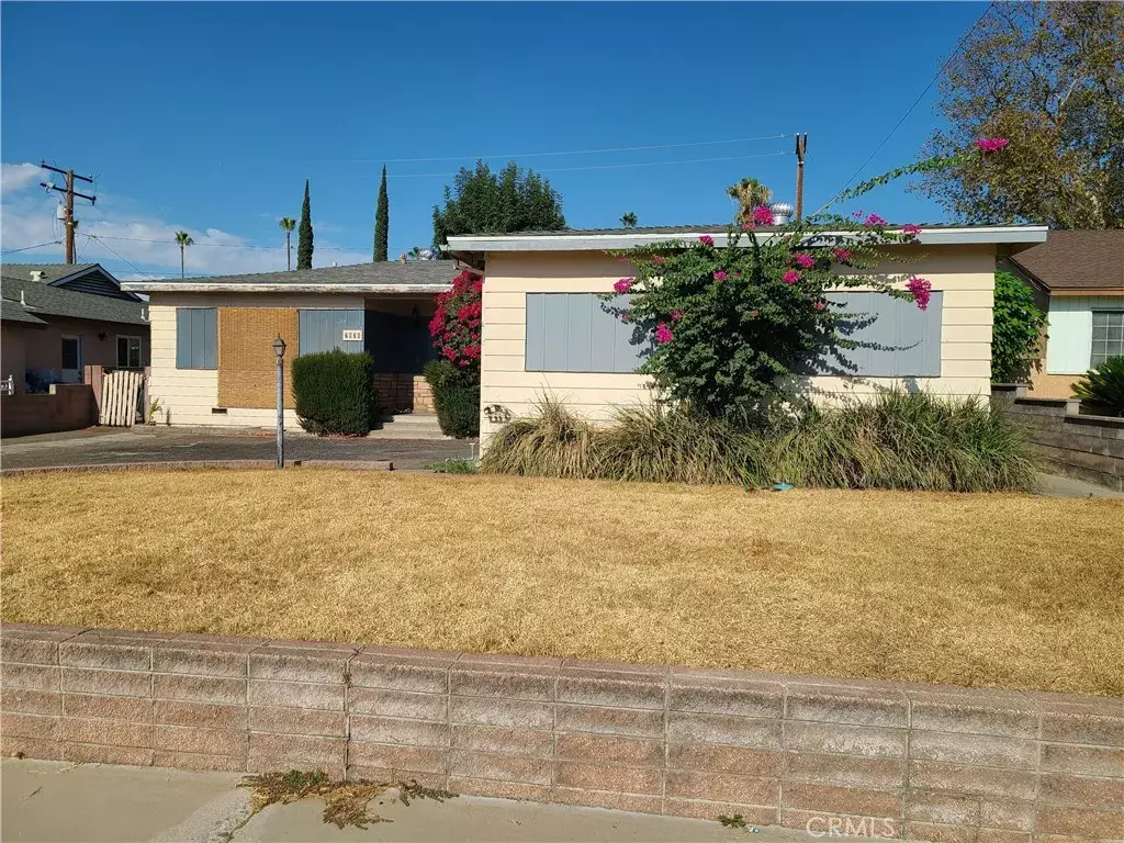 Fontana, CA 92336,7938 Chantry Avenue