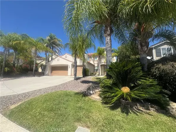 Murrieta, CA 92563,31450 Pear Blossom Circle