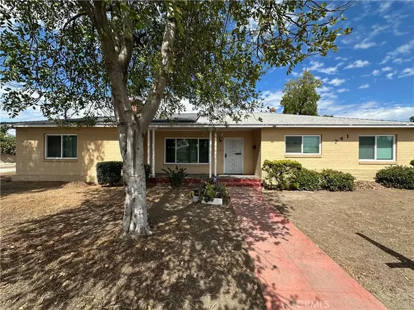 Pomona, CA 91767,741 E Mckinley Avenue