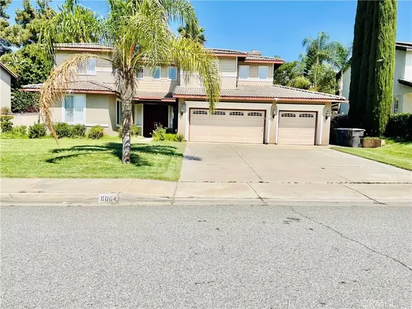 8004 Palm View Ln, Riverside, CA 92508