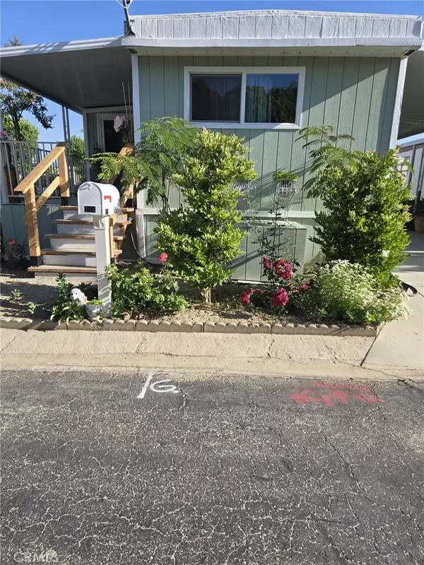 Lancaster, CA 93535,2550 E AVENUE I #148