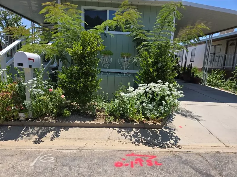 2550 E AVENUE I #148, Lancaster, CA 93535