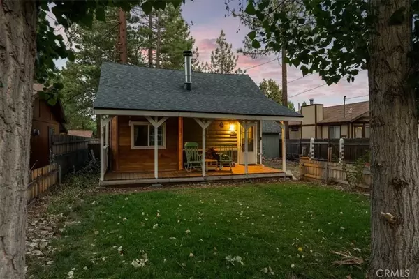 Big Bear City, CA 92314,1044 Sierra Avenue