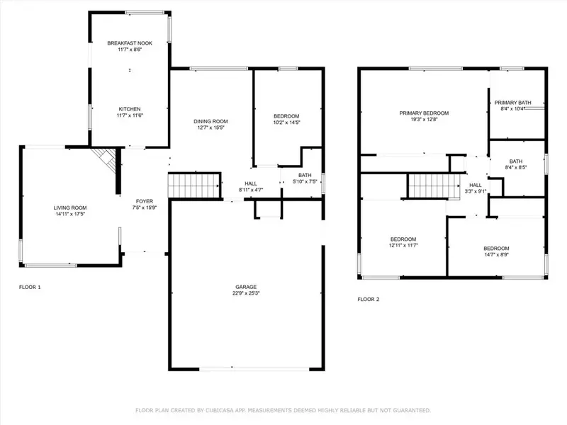 1325 Beech Hill Avenue, Hacienda Heights, CA 91745