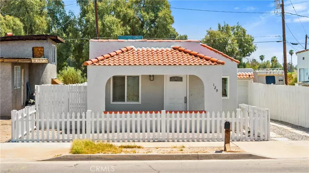 Needles, CA 92363,129 N K Street
