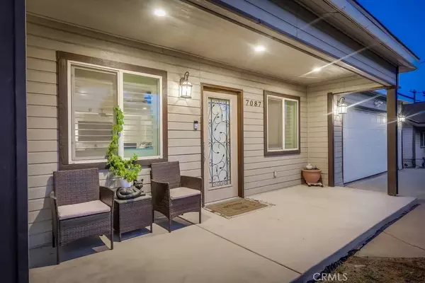 Rancho Cucamonga, CA 91701,7087 Hellman Avenue