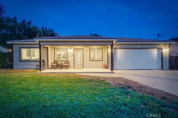 Rancho Cucamonga, CA 91701,7087 Hellman Avenue