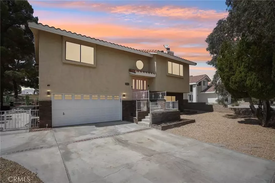 14753 Blue Grass Drive, Helendale, CA 92342