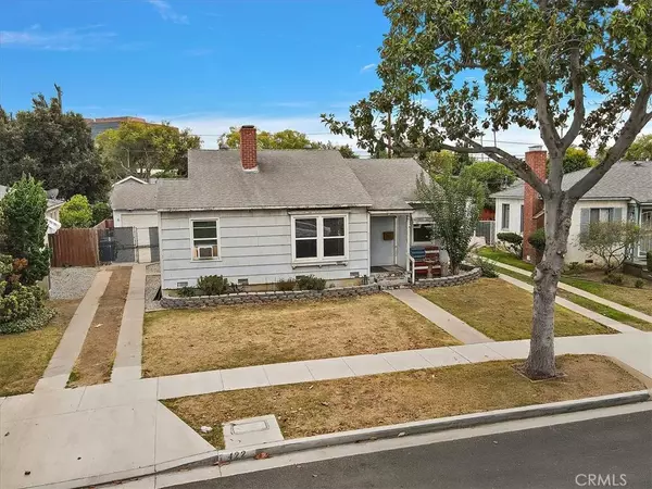 Long Beach, CA 90807,422 E 44th Circle