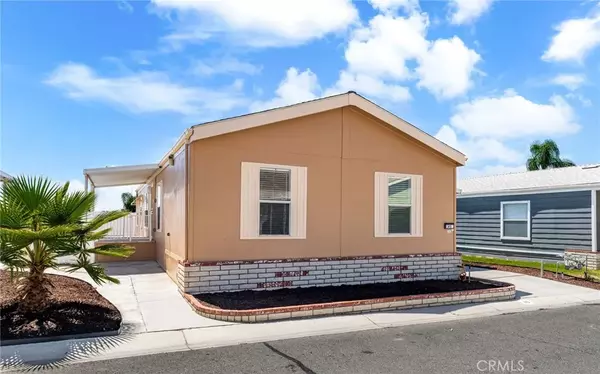 3700 Quartz Canyon #45, Riverside, CA 92509