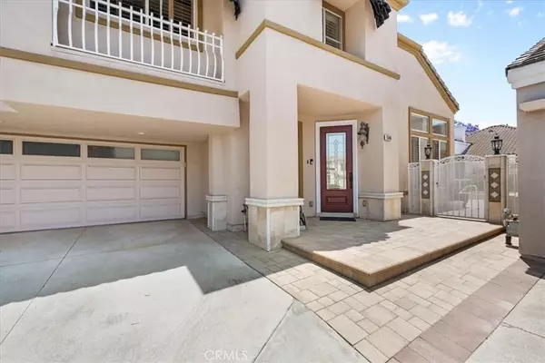 Brea, CA 92821,1506 Bergman Court