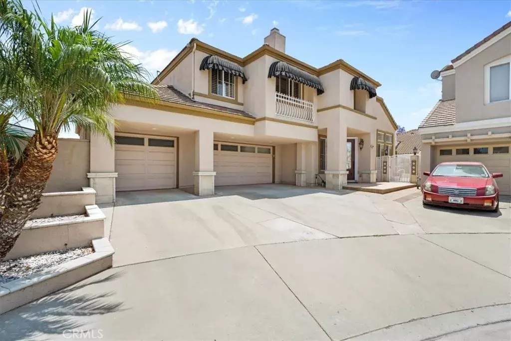 Brea, CA 92821,1506 Bergman Court