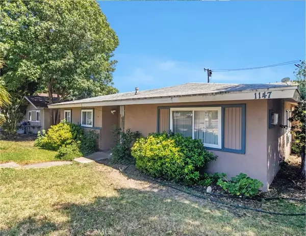 Ontario, CA 91762,1147 W D Street