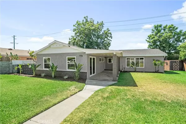 1064 E La Verne Avenue, Pomona, CA 91767