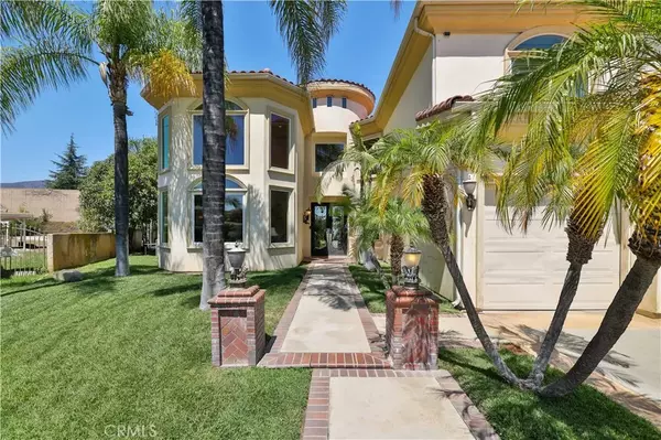 Upland, CA 91784,1243 Jacaranda Place