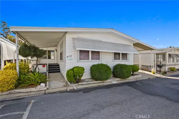 La Verne, CA 91750,3800 Bradford #138