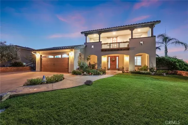 3140 Stable Way, Norco, CA 92860