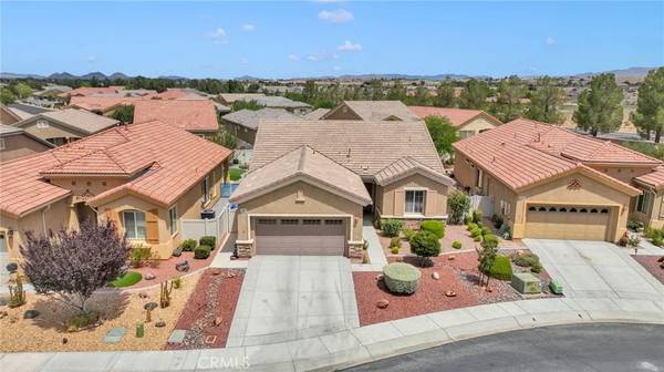 Apple Valley, CA 92308,10491 Silverwood Road