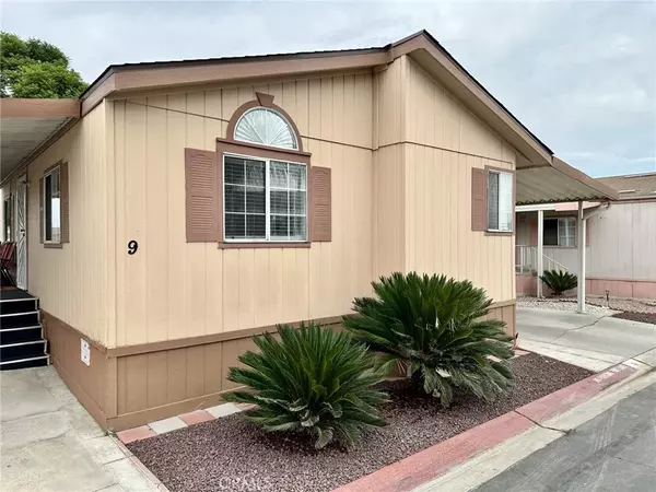 1855 E Riverside #9, Ontario, CA 91761