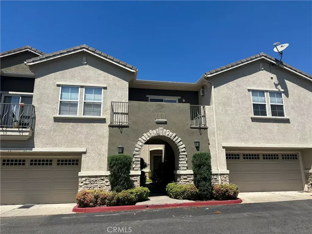 Rancho Cucamonga, CA 91730,7353 Ellena West #3