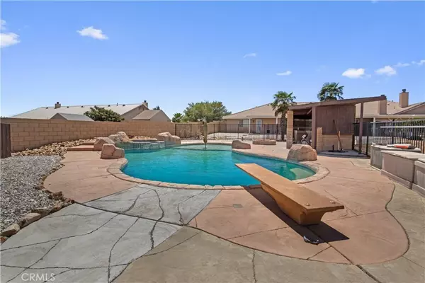 Oak Hills, CA 92344,12210 Larch Street