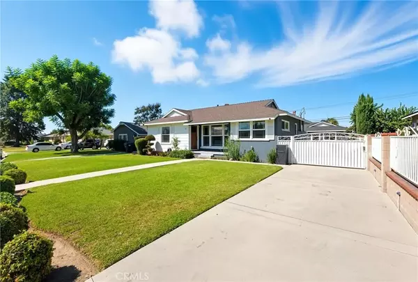 West Covina, CA 91791,127 S Myrtlewood Street