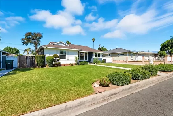 West Covina, CA 91791,127 S Myrtlewood Street