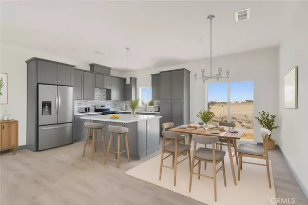 12015 Rosado Road, Pinon Hills, CA 92372