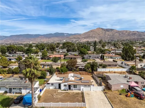 Highland, CA 92346,27034 Villa Avenue