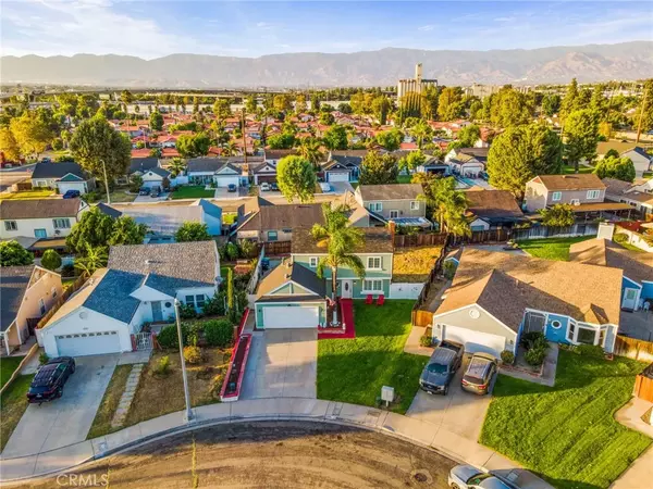 Colton, CA 92324,1949 Cottonwood Drive
