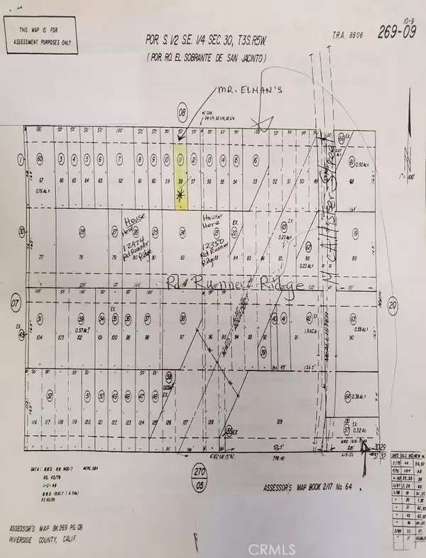 Riverside, CA 92503,0 Vacant Land