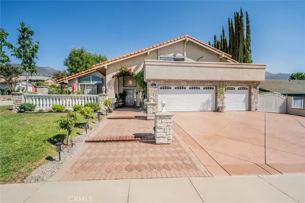 Upland, CA 91784,937 Emerson Street