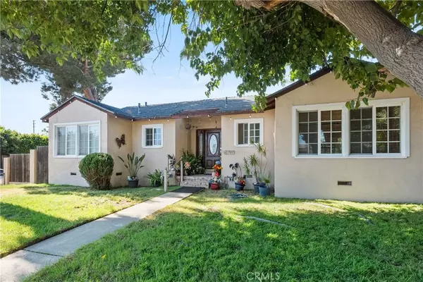 Arleta, CA 91331,13787 Garber Street