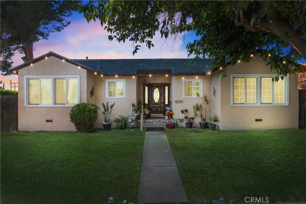 Arleta, CA 91331,13787 Garber Street