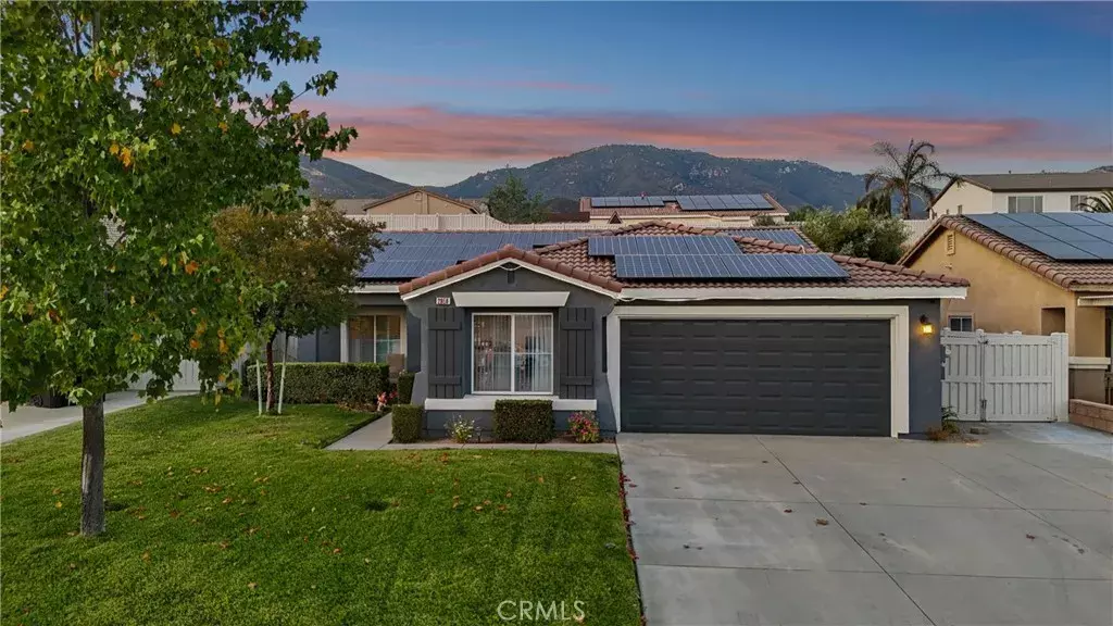 2868 Melissa Street, San Bernardino, CA 92407