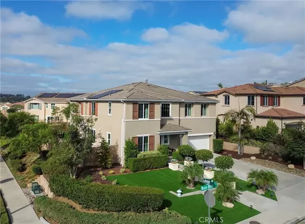 Escondido, CA 92026,2031 Wagon Wheel Court