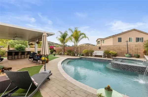 2031 Wagon Wheel Court, Escondido, CA 92026