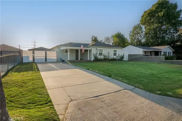 5533 N Barranca Avenue, Covina, CA 91722